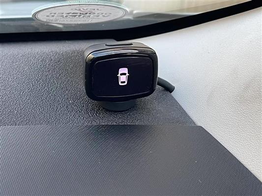 2020 Toyota Aqua thumbnail
