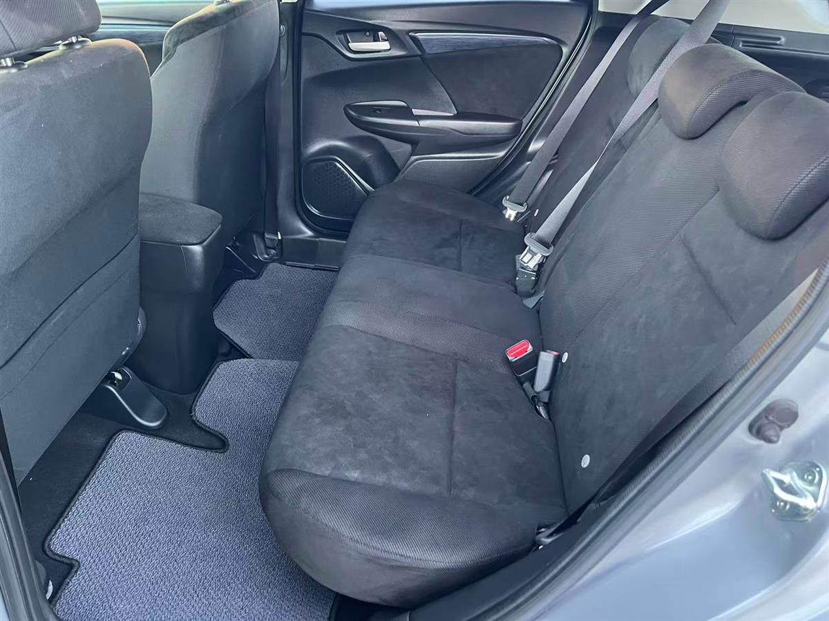 2019 Honda Shuttle thumbnail