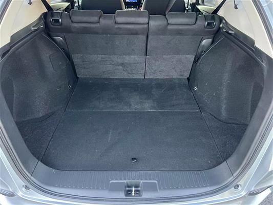 2019 Honda Shuttle thumbnail