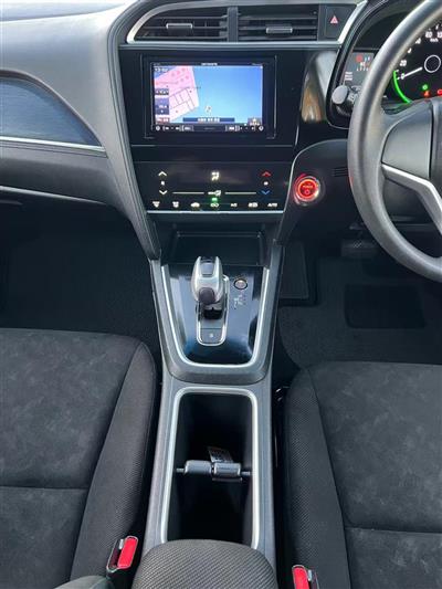 2019 Honda Shuttle thumbnail
