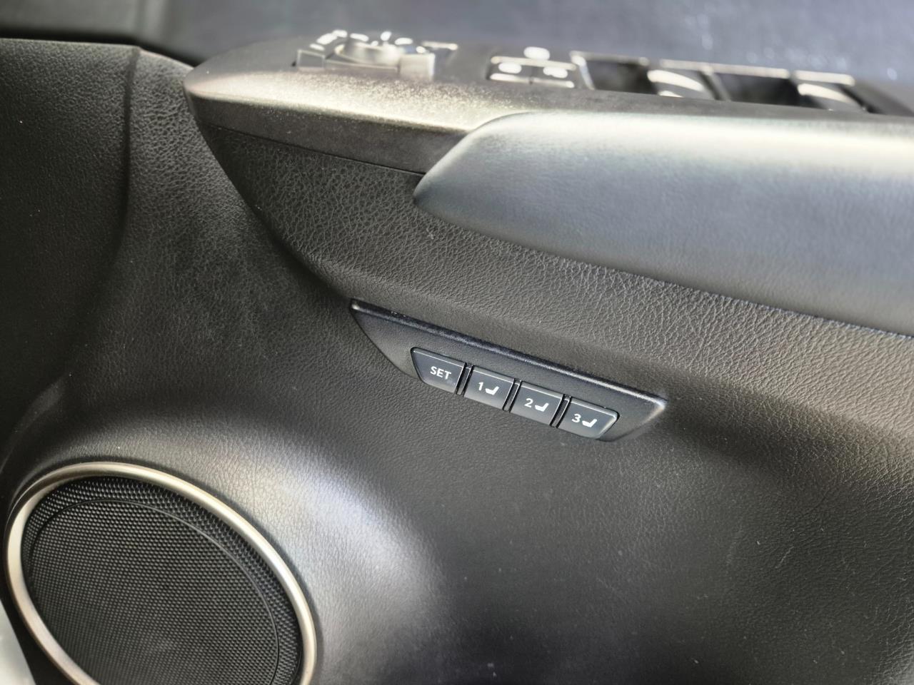 2014 Lexus NX thumbnail