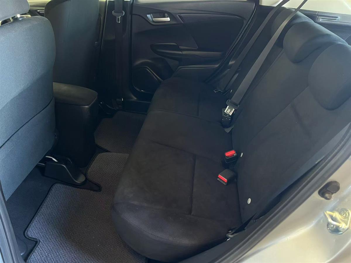 2019 Honda Shuttle thumbnail