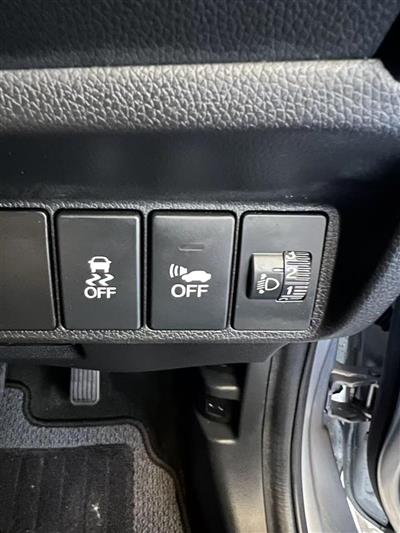 2019 Honda Shuttle thumbnail