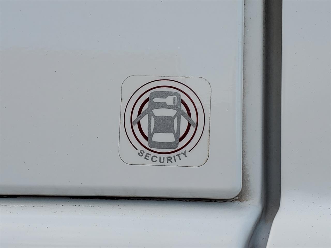 2018 Nissan Caravan thumbnail