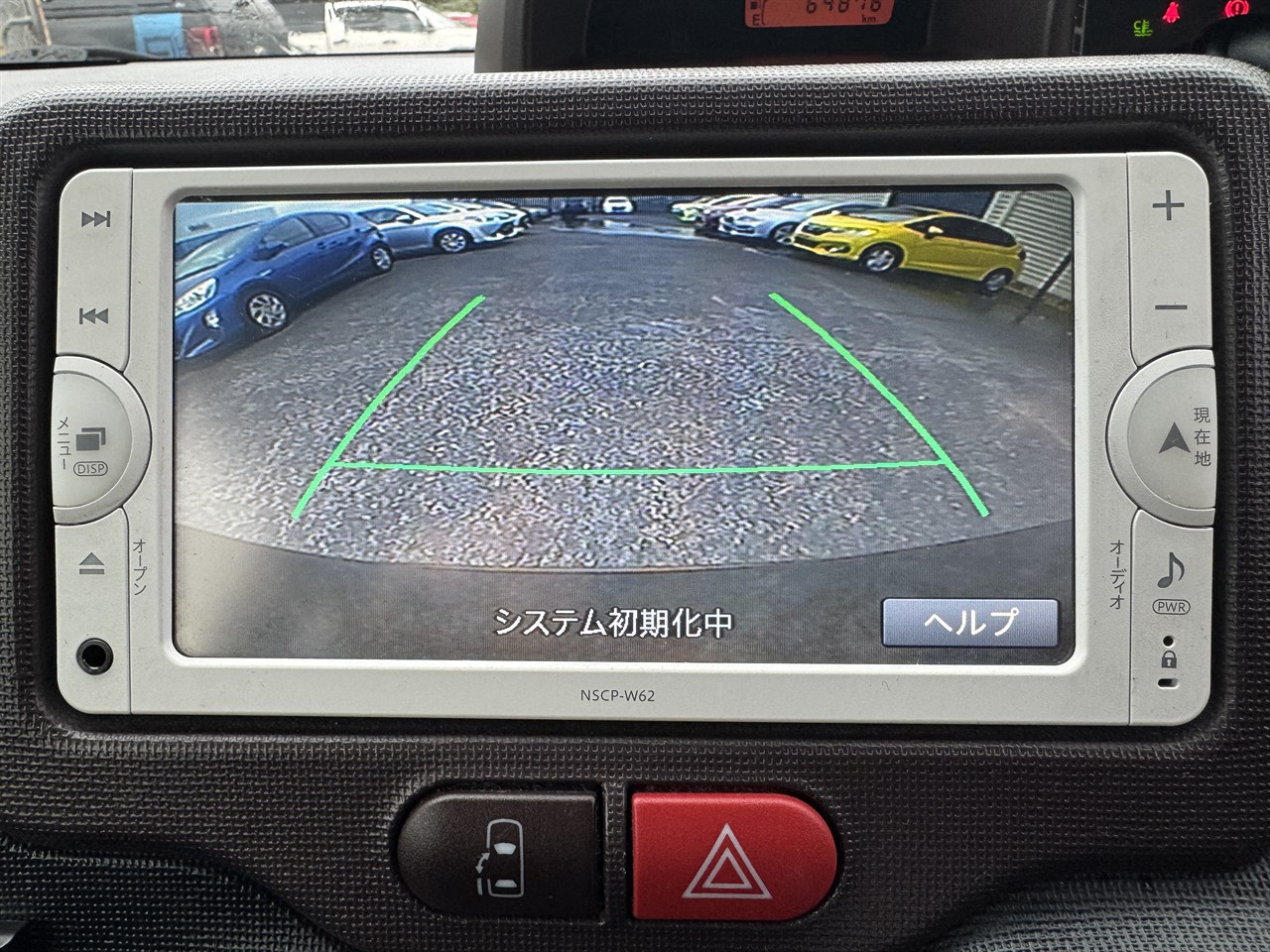 2013 Toyota SPADE thumbnail