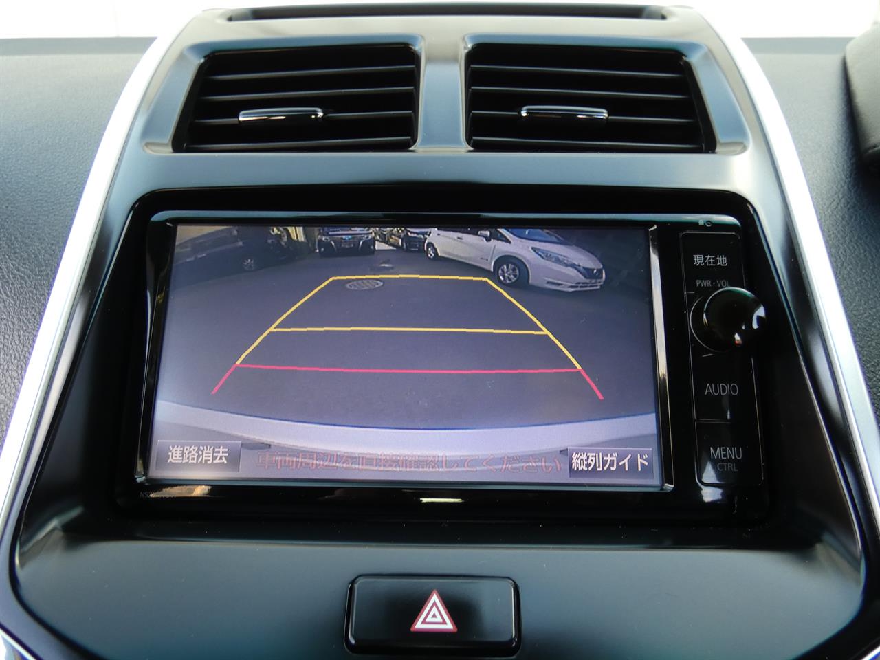 2015 Toyota Sai thumbnail