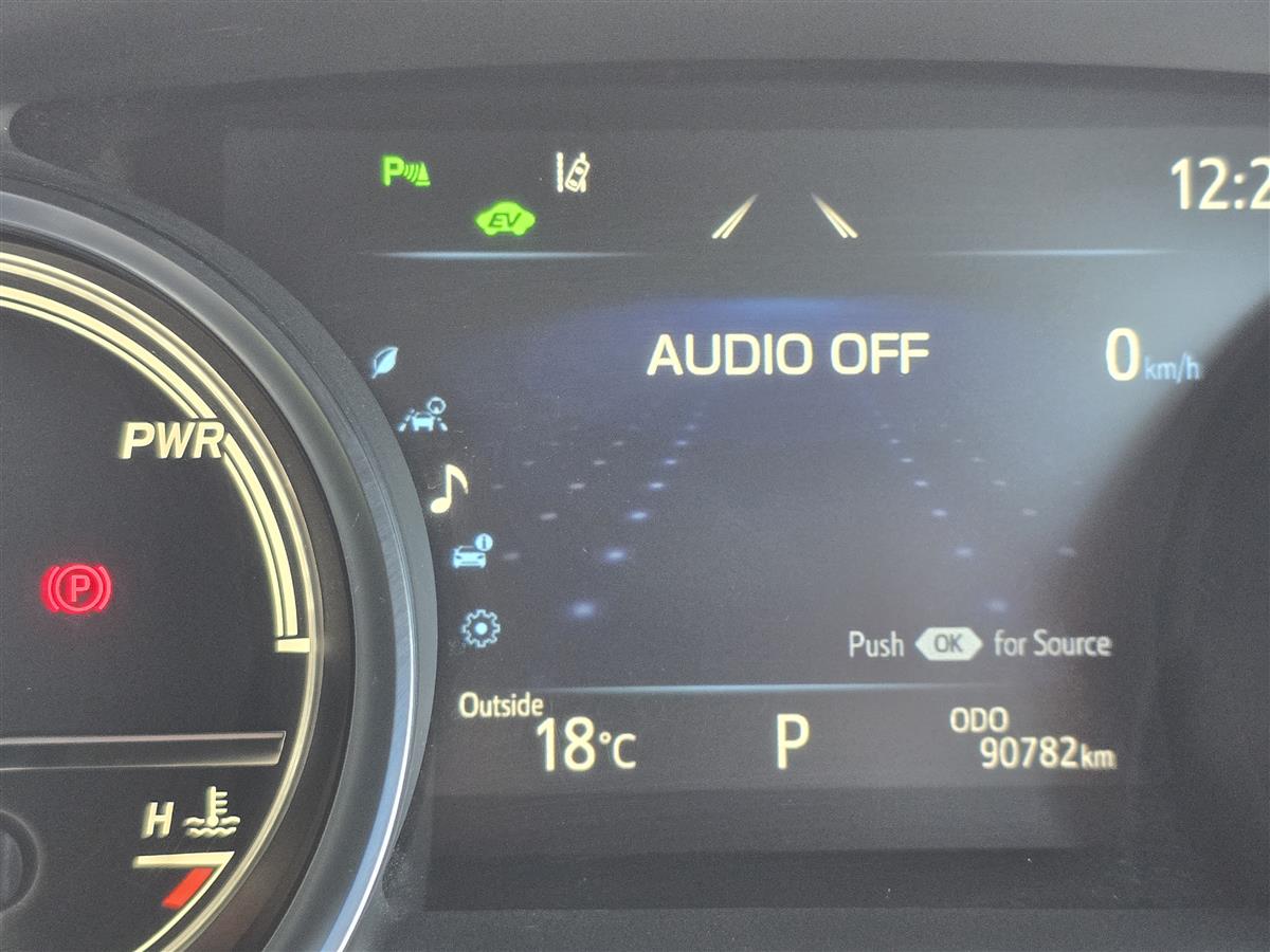 2019 Toyota Camry thumbnail