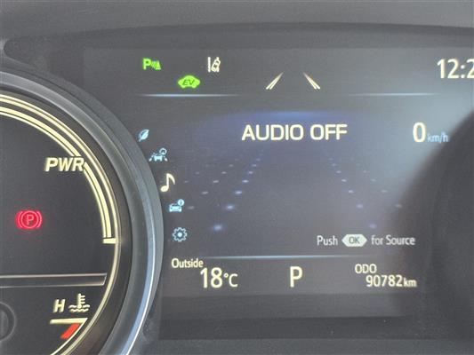2019 Toyota Camry thumbnail