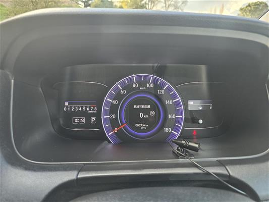 2015 Honda Odyssey thumbnail