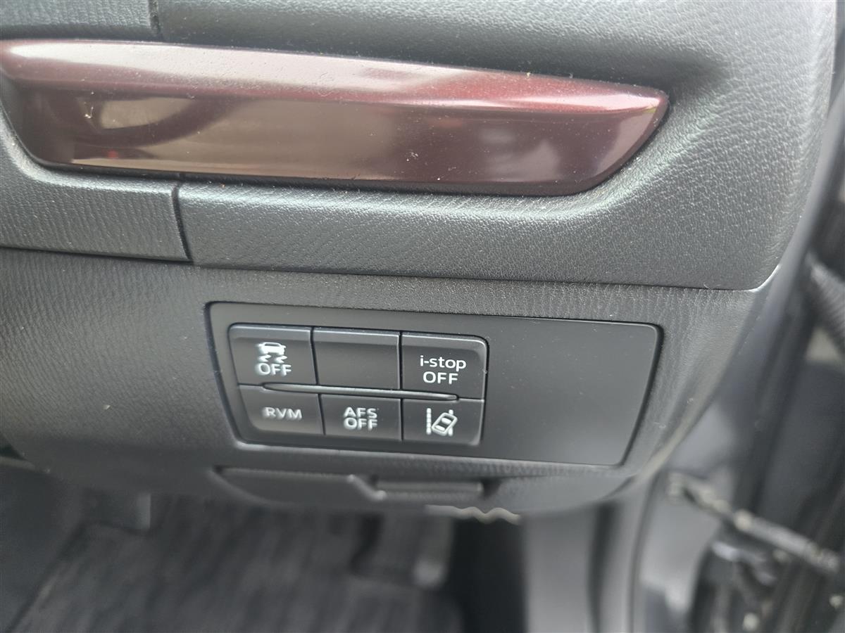 2013 Mazda Atenza thumbnail
