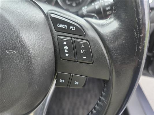 2013 Mazda Atenza thumbnail