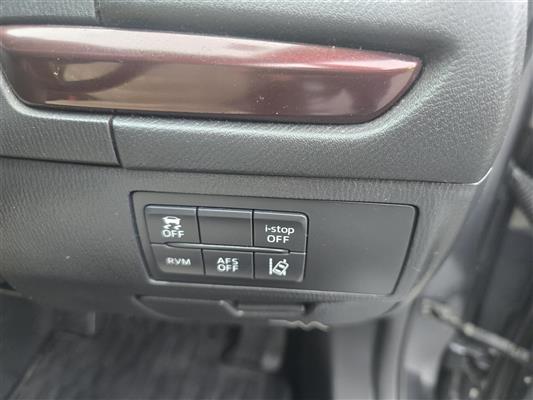 2013 Mazda Atenza thumbnail