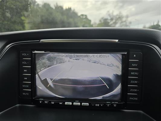 2013 Mazda Atenza thumbnail