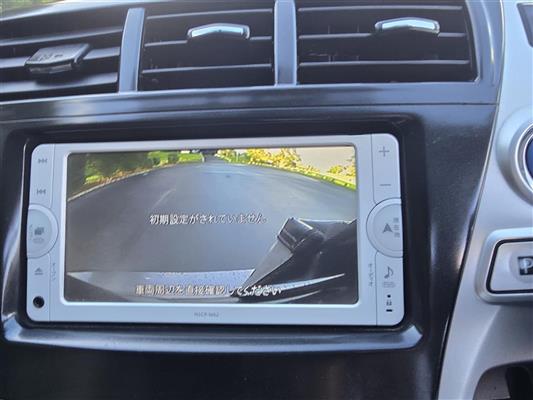 2014 Toyota Prius thumbnail
