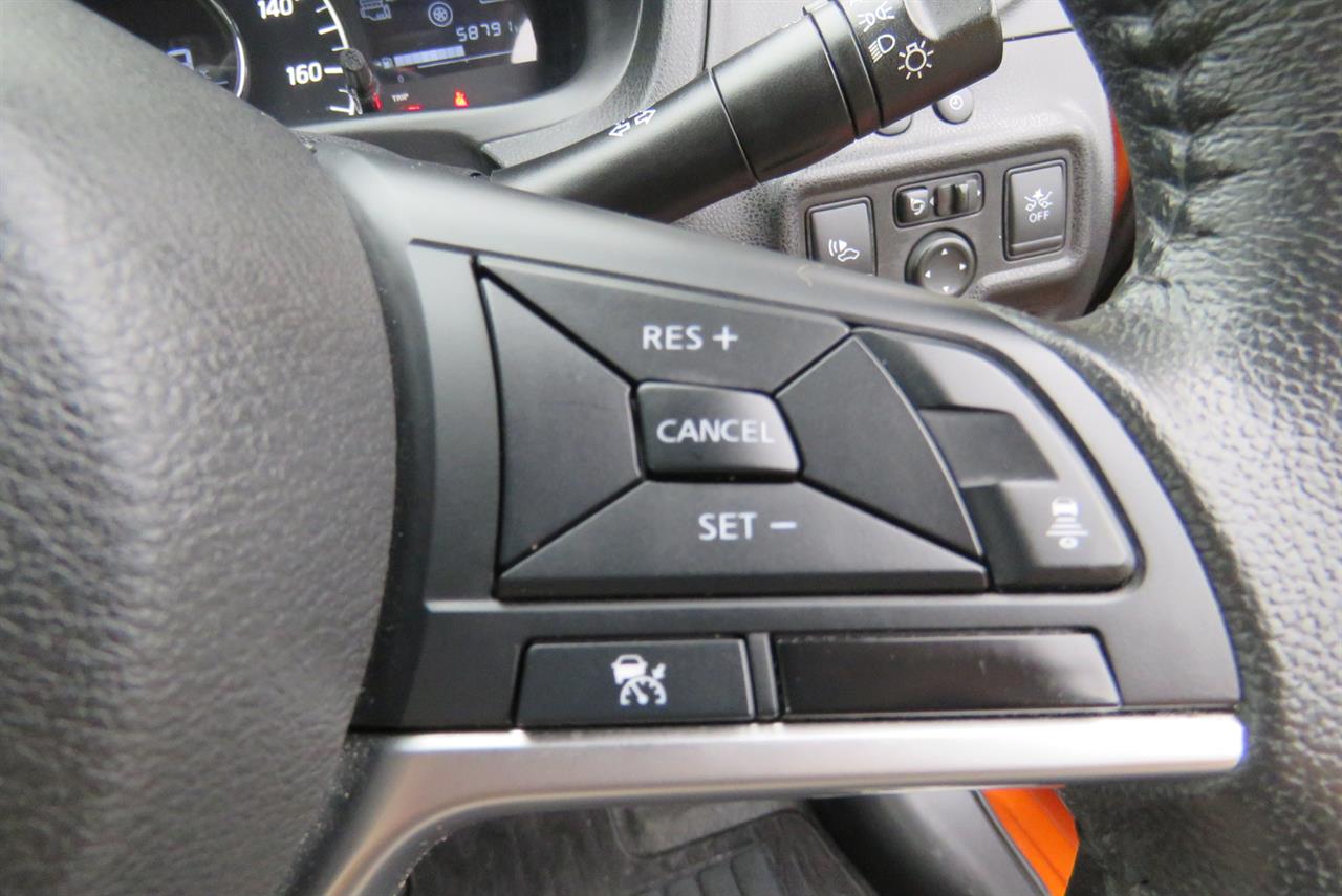 2018 Nissan Note thumbnail