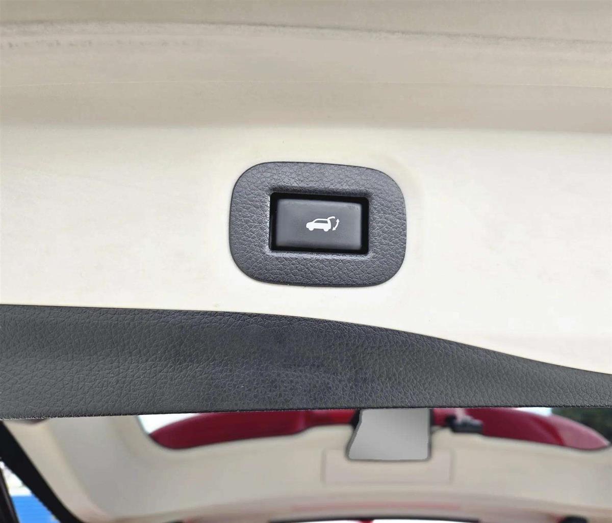 2019 Nissan X-Trail thumbnail