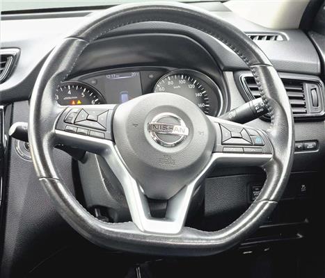 2019 Nissan X-Trail thumbnail