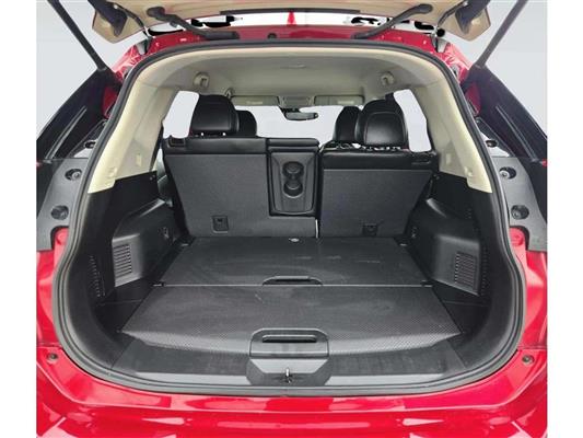 2019 Nissan X-Trail thumbnail