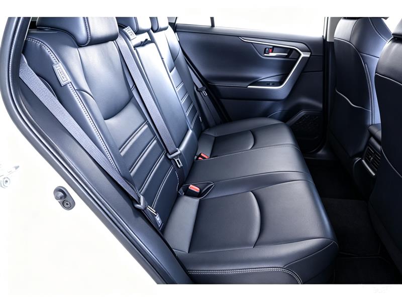 2020 Toyota RAV4 thumbnail