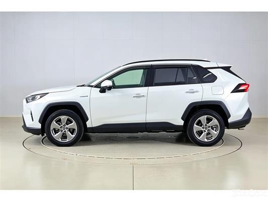 2020 Toyota RAV4 thumbnail