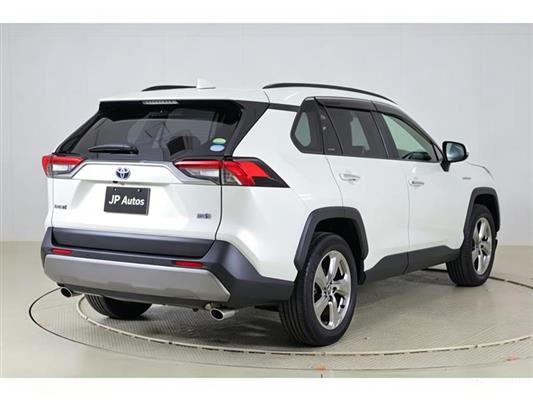 2020 Toyota RAV4 thumbnail