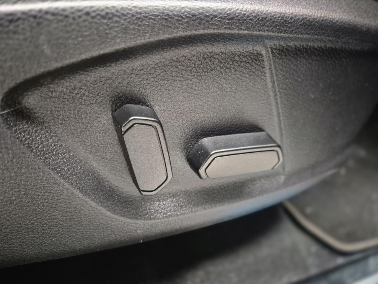 2021 Ford Ranger thumbnail