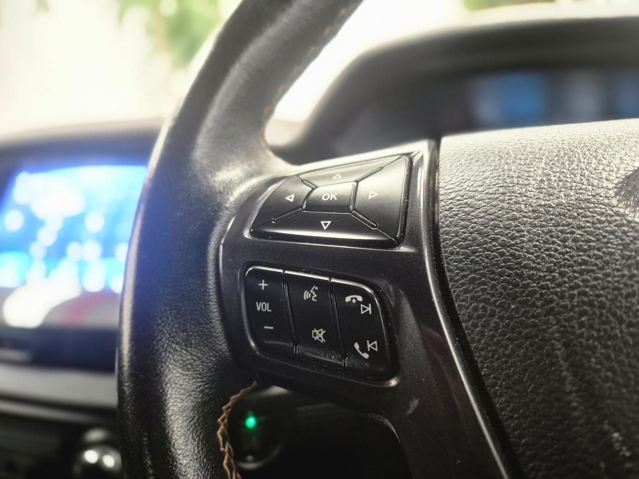 2021 Ford Ranger thumbnail