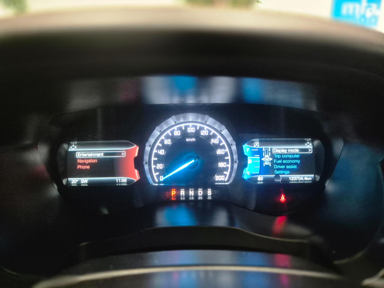 2021 Ford Ranger thumbnail