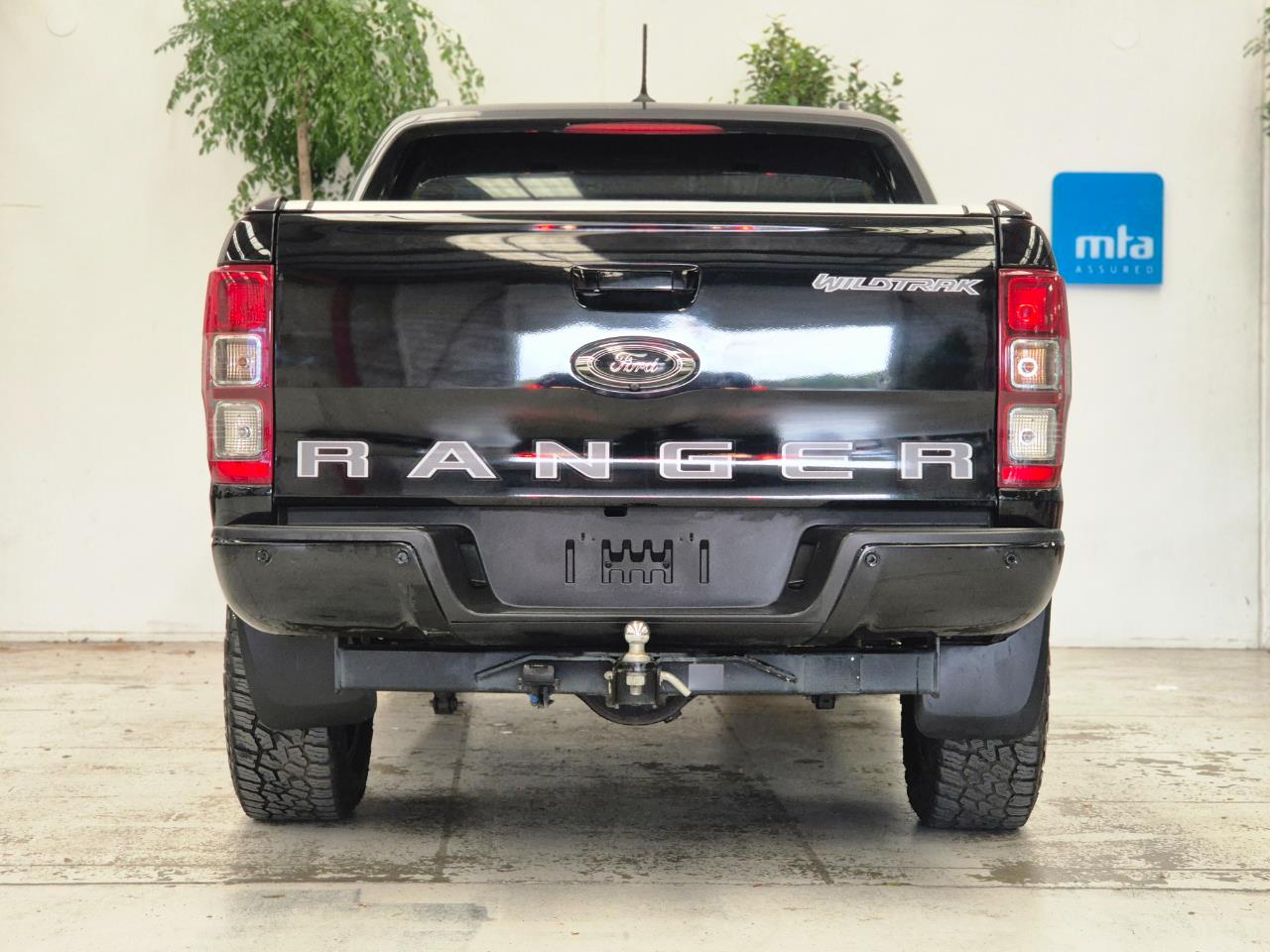 2021 Ford Ranger thumbnail