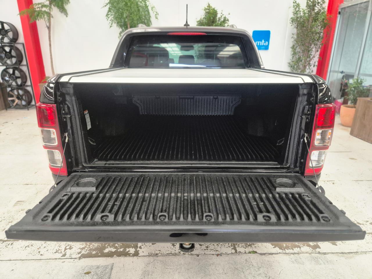 2021 Ford Ranger thumbnail