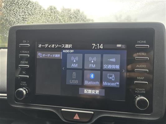 2021 Toyota Yaris thumbnail