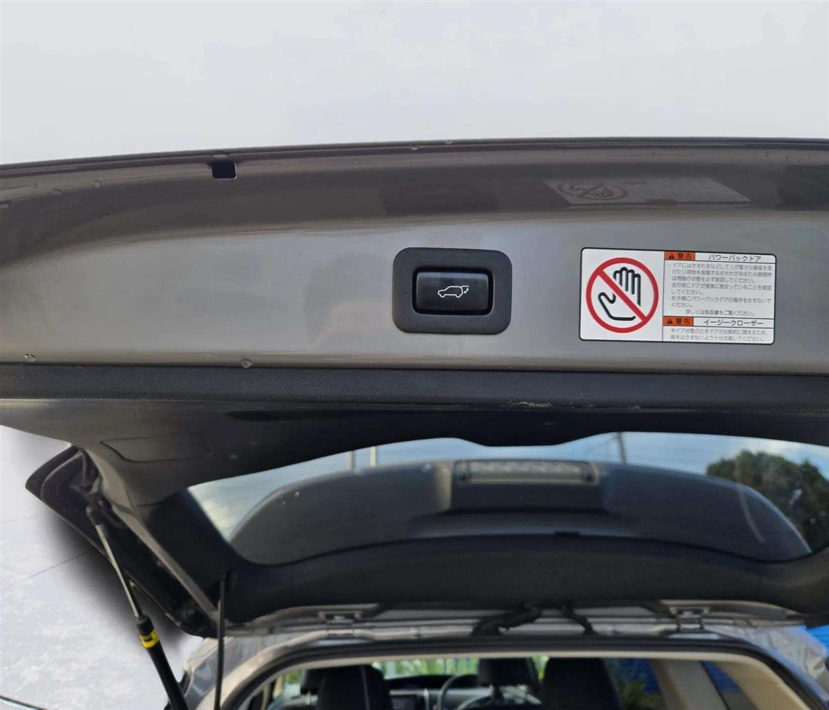2015 Toyota Estima thumbnail