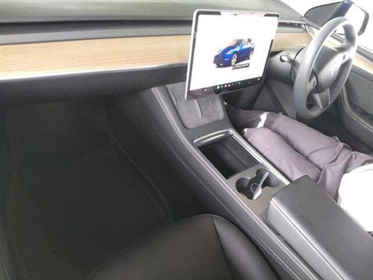 2023 Tesla Model thumbnail