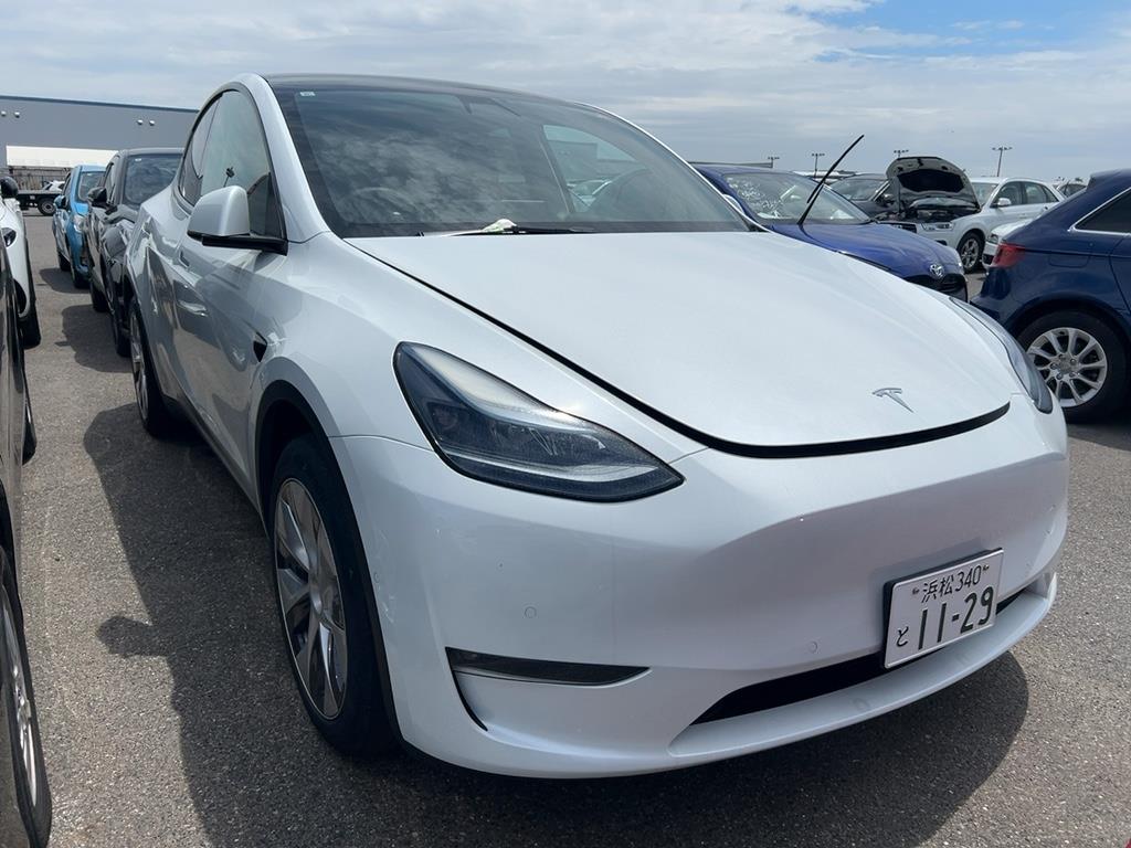 2023 Tesla Model