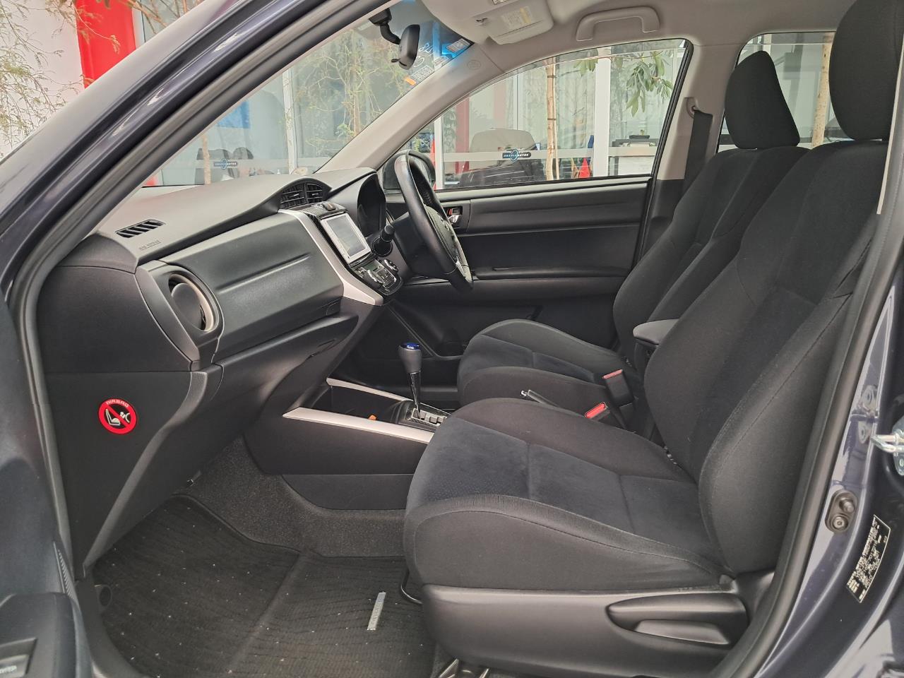 2013 Toyota COROLLA thumbnail