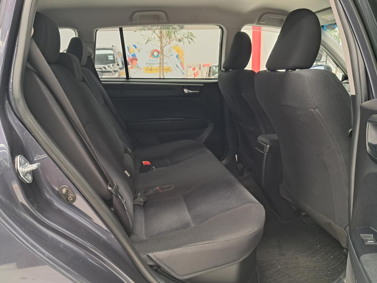 2013 Toyota COROLLA thumbnail