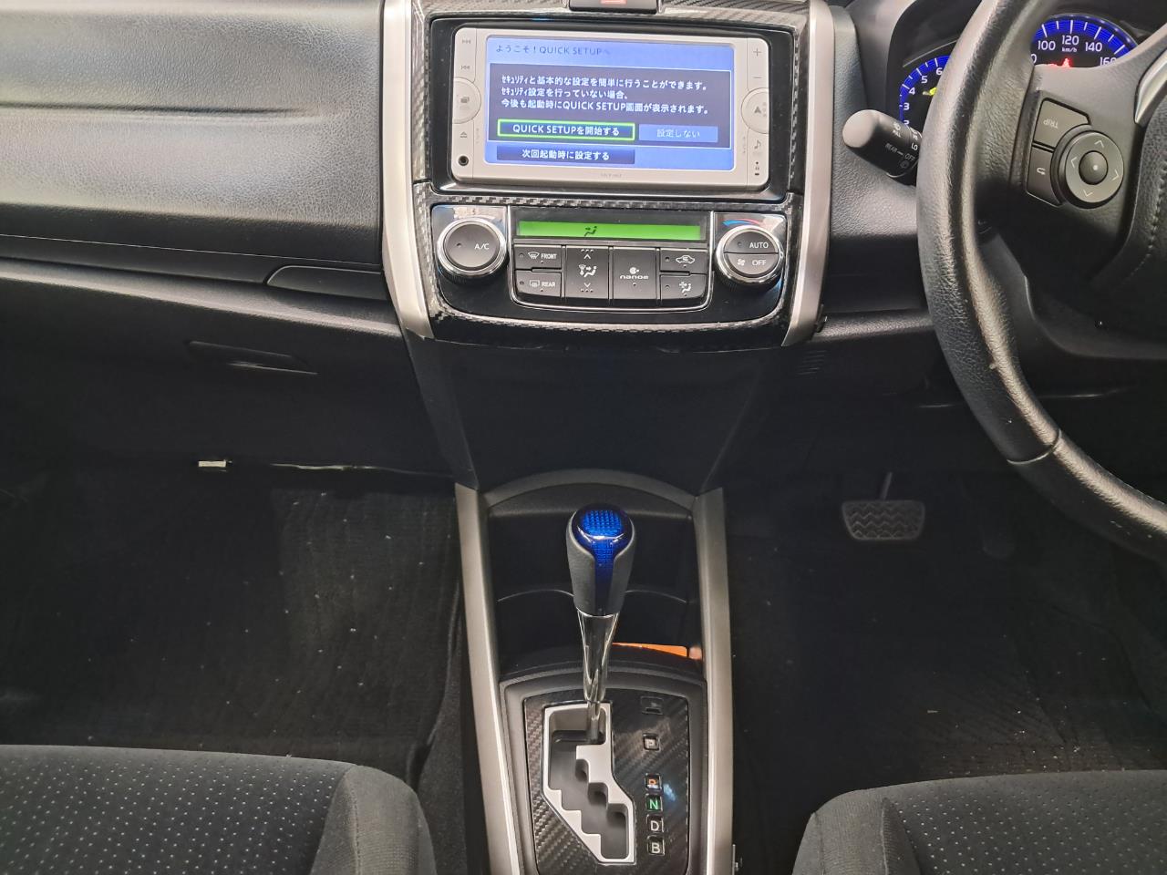 2013 Toyota COROLLA thumbnail