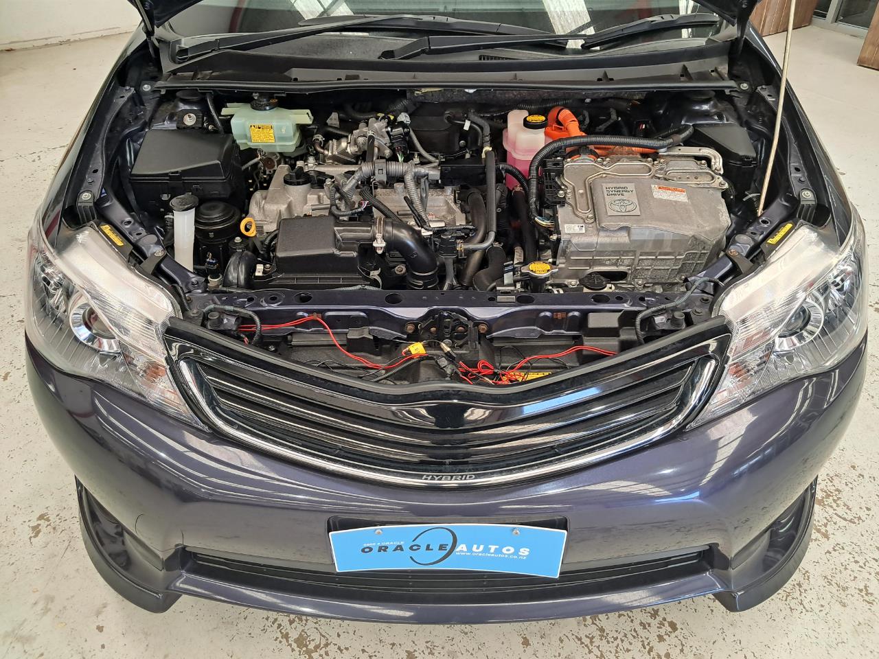 2013 Toyota COROLLA thumbnail