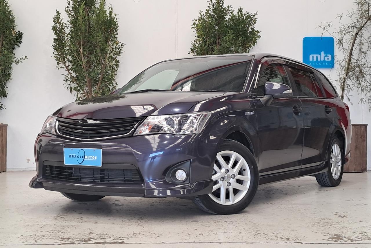 2013 Toyota COROLLA thumbnail