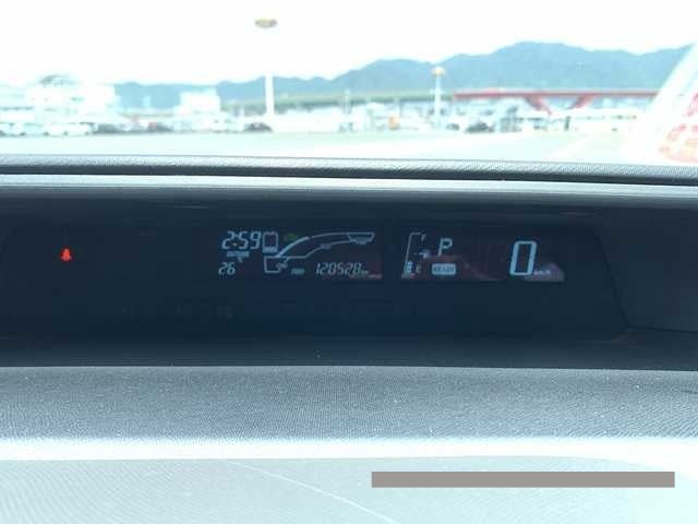 2014 Toyota Aqua thumbnail