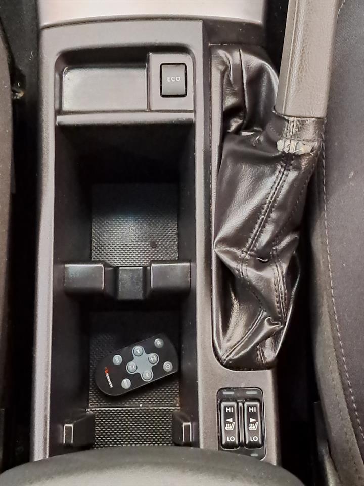2011 Subaru Forester thumbnail