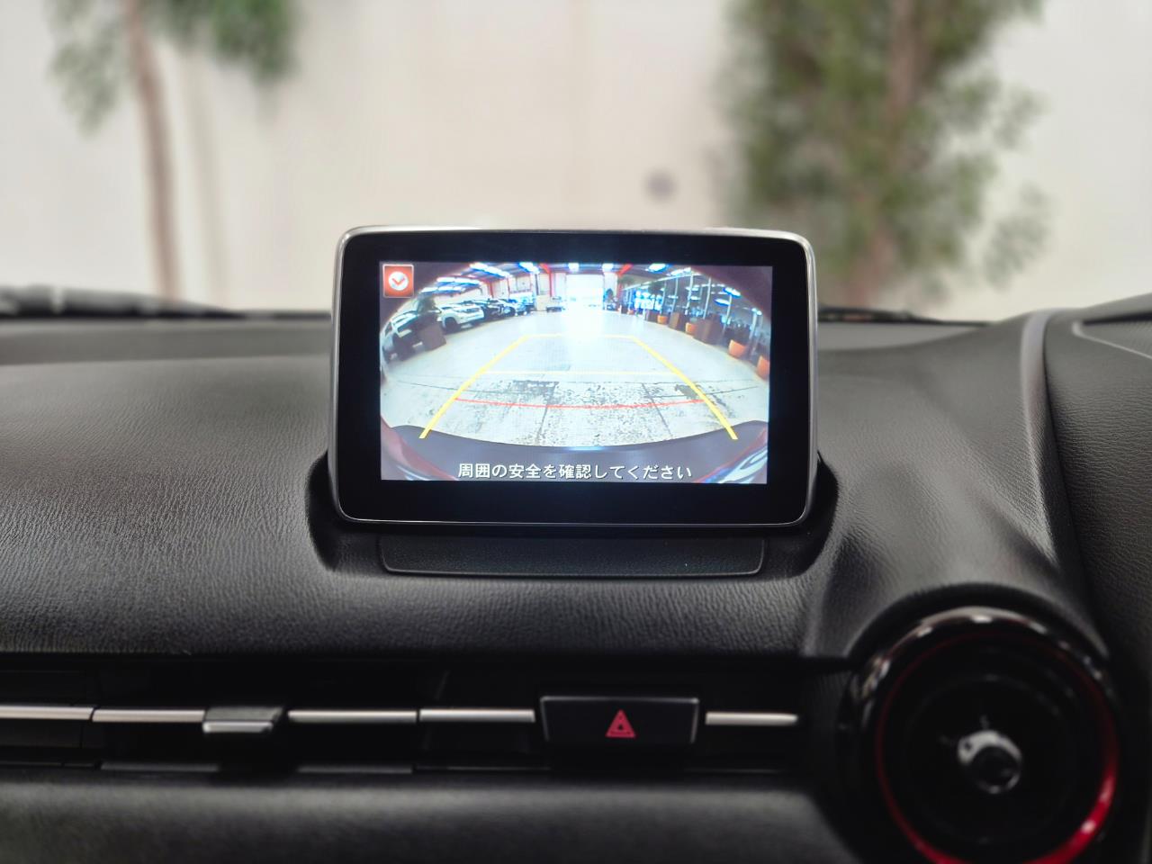 2016 Mazda Cx-3 thumbnail