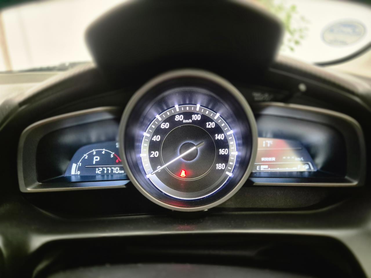 2016 Mazda Cx-3 thumbnail