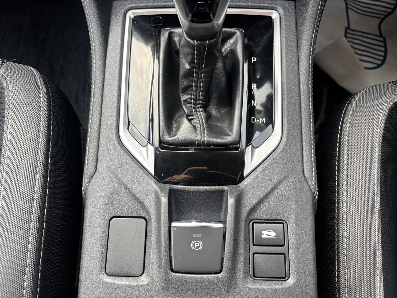 2016 Subaru Impreza thumbnail
