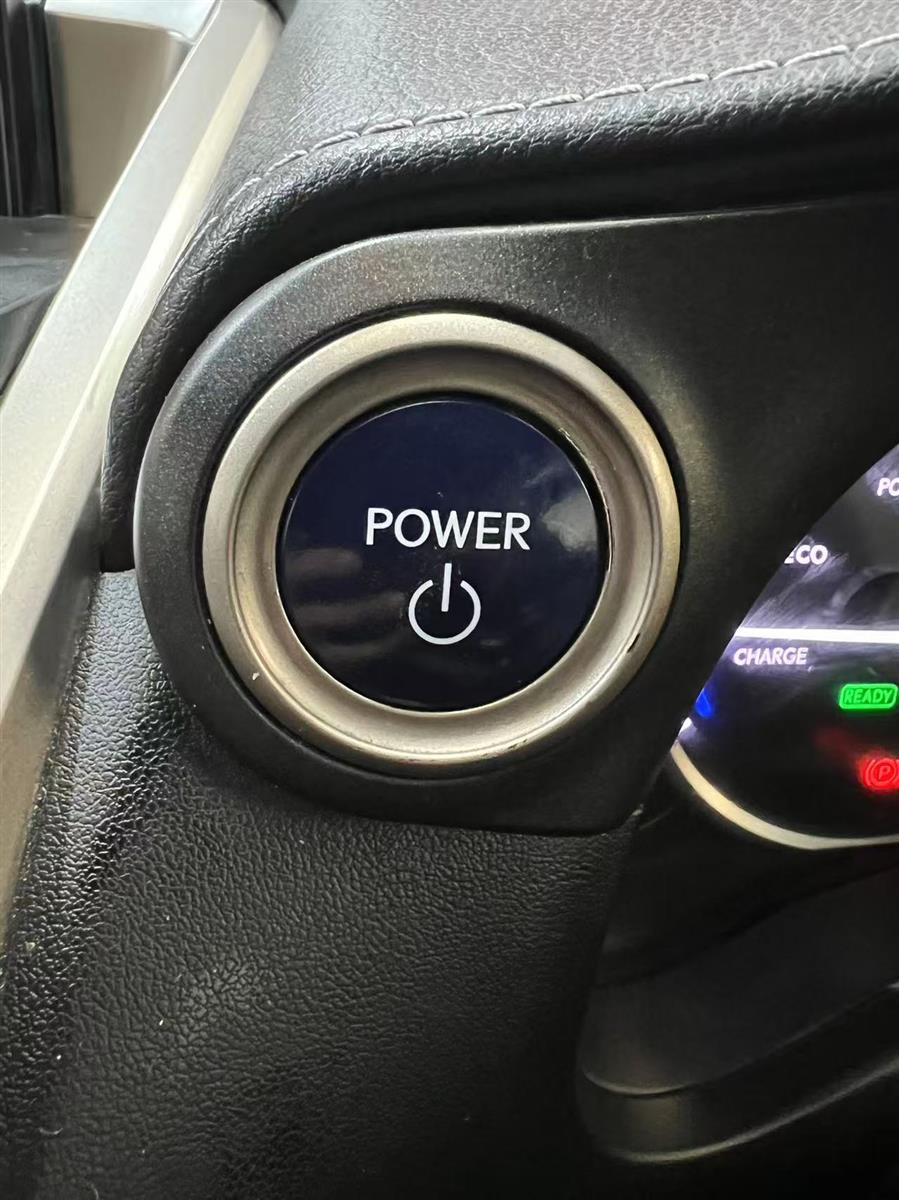 2015 Lexus NX thumbnail
