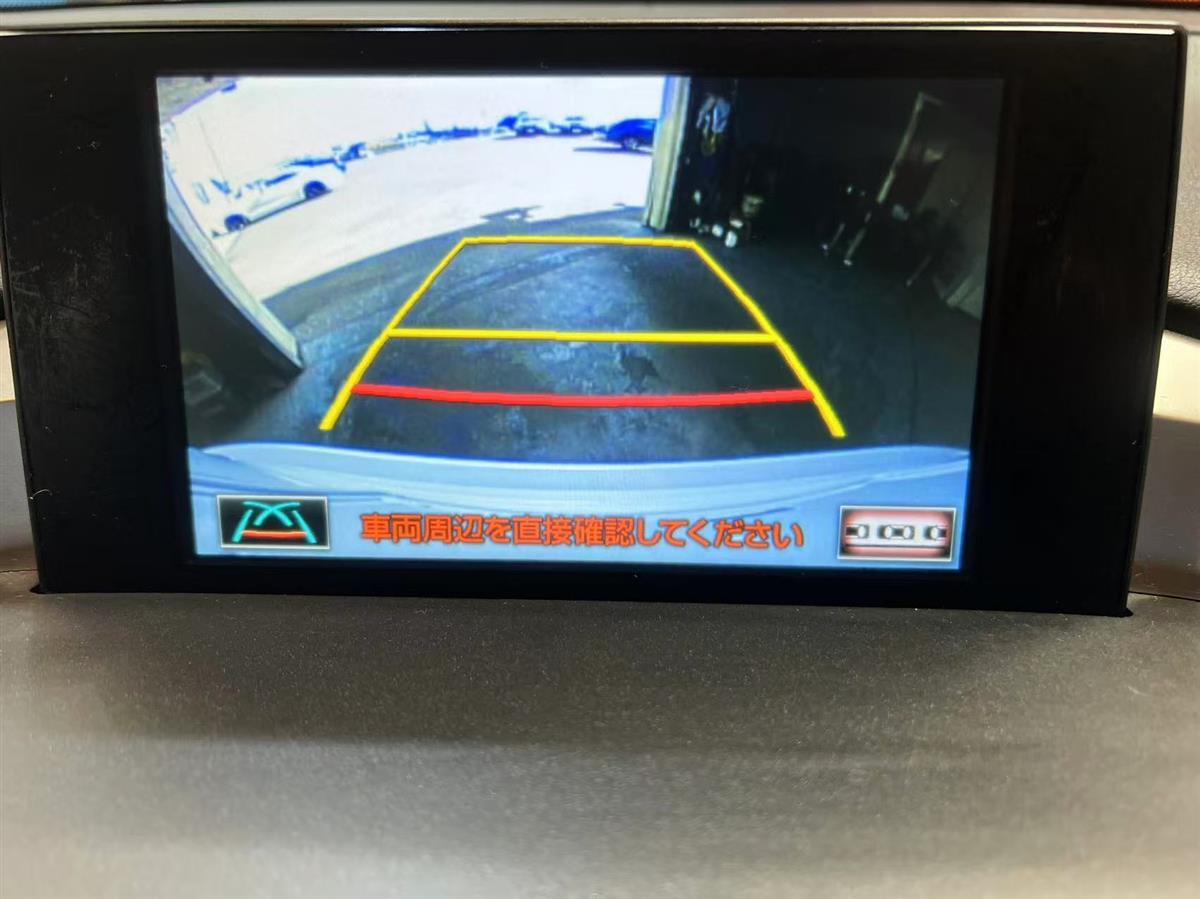 2015 Lexus NX thumbnail