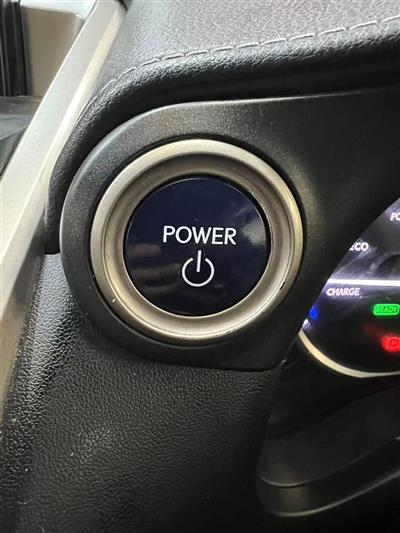 2015 Lexus NX thumbnail