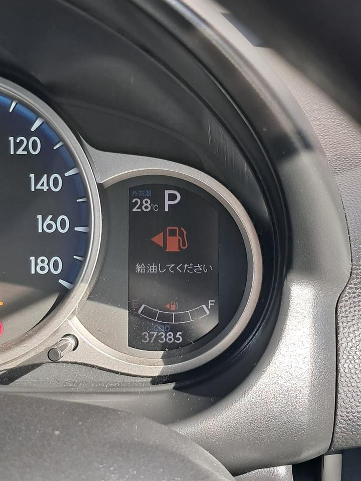 2012 Mazda Demio thumbnail