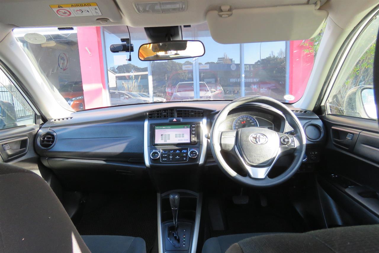 2020 Toyota Corolla thumbnail