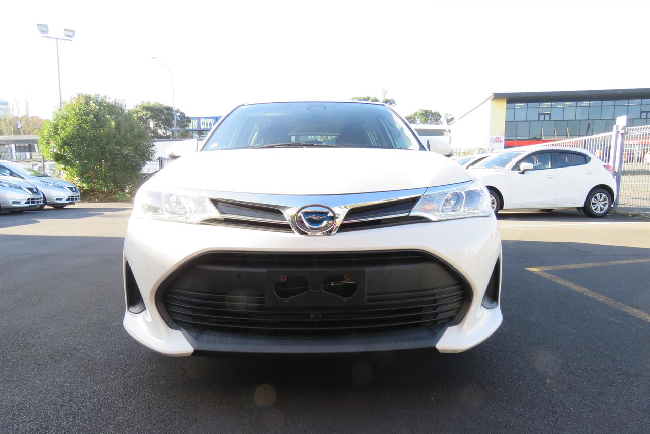 2020 Toyota Corolla thumbnail